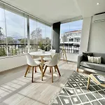 Appartement 31 - 1ch Proche De La Et Puerto Banus A *