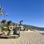 Appartement 31 - 1ch Proche De La Et Puerto Banus A