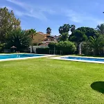 31 - 1ch Proche De La Et Puerto Banus A Marbella