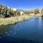 31 - 1ch Proche De La Et Puerto Banus A * Marbella