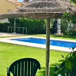 Appartement 31 - 1ch Proche De La Et Puerto Banus A *
