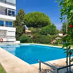 31 - 1ch Proche De La Et Puerto Banus A Appartement
