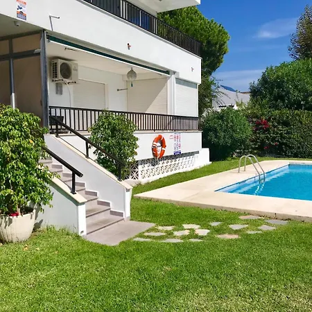 31 - 1ch Proche De La Et Puerto Banus A * Marbella