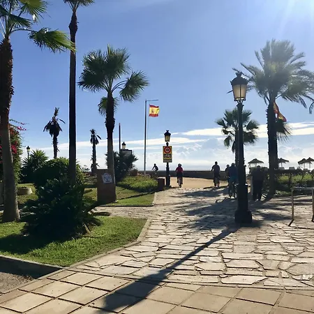 31 - 1ch Proche De La Et Puerto Banus A Lejlighed