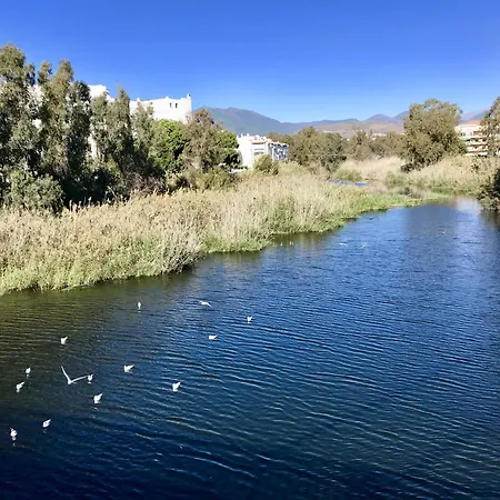 31 - 1ch Proche De La Et Puerto Banus A * Marbella