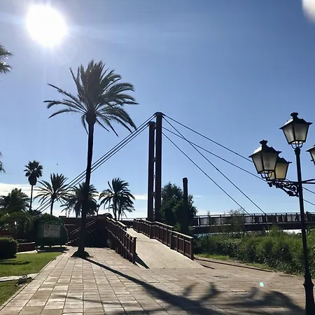 31 - 1ch Proche De La Et Puerto Banus A Lejlighed Marbella