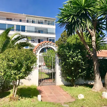Lejlighed 31 - 1ch Proche De La Et Puerto Banus A Marbella