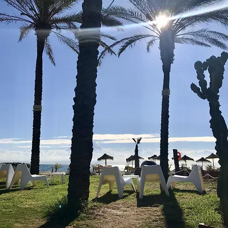31 - 1ch Proche De La Et Puerto Banus A