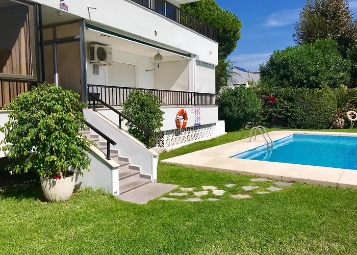 31 - 1ch Proche De La Et Puerto Banus A * Marbella