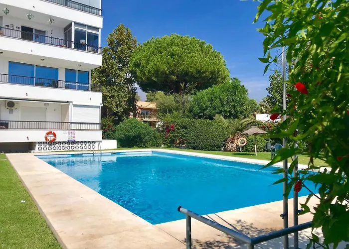 31 - 1ch Proche De La Et Puerto Banus A Apartmán