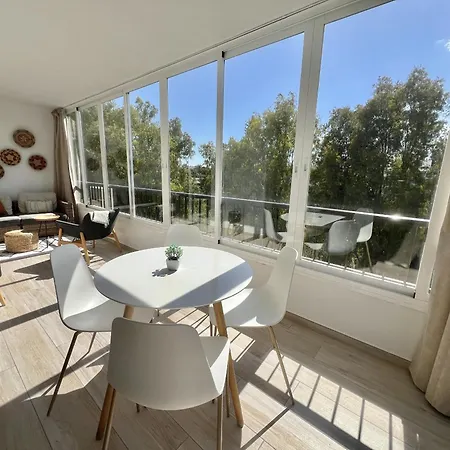 Apartment 31 - 1ch Proche De La Et Puerto Banus A