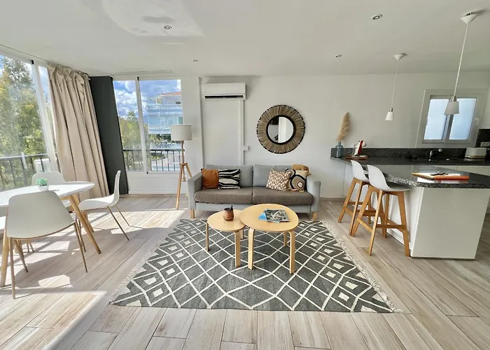 31 - 1ch Proche De La Et Puerto Banus A * Marbella