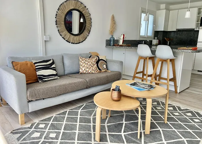 31 - 1ch Proche De La Et Puerto Banus A Apartment Marbella