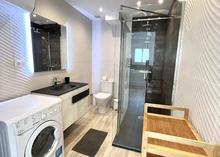 31 - 1ch Proche De La Et Puerto Banus A Apartment Marbella