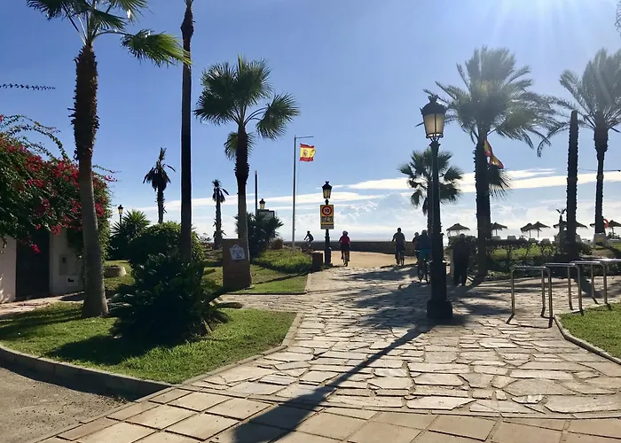 31 - 1ch Proche De La Et Puerto Banus A Apartment