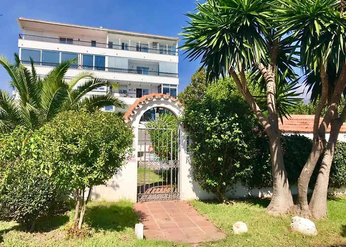 Apartment 31 - 1ch Proche De La Et Puerto Banus A Marbella